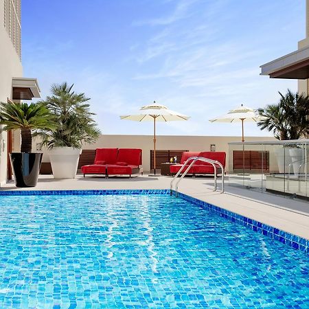 Centro Capital Doha - By Rotana Hotell Eksteriør bilde