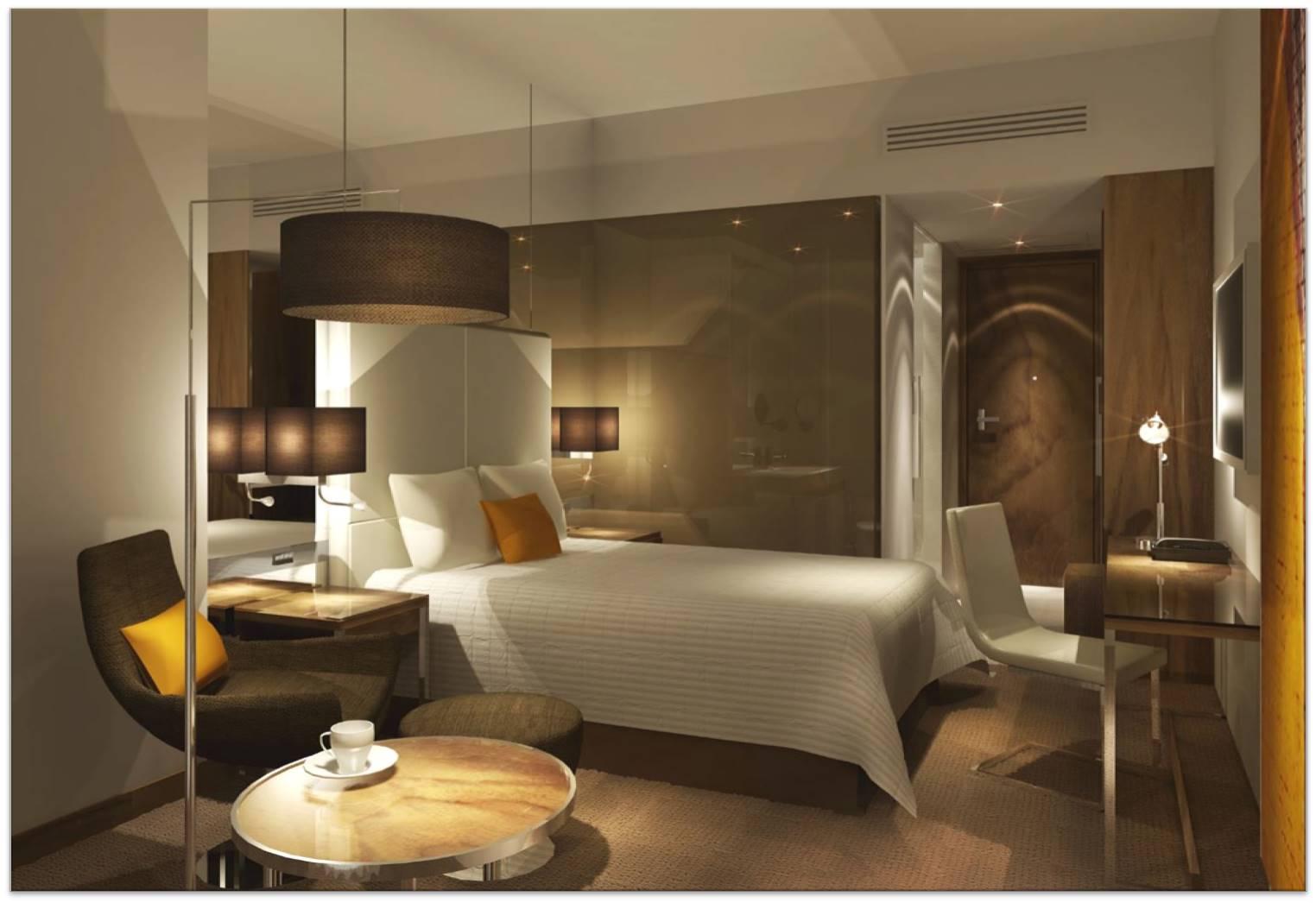 Centro Capital Doha - By Rotana Hotell Eksteriør bilde