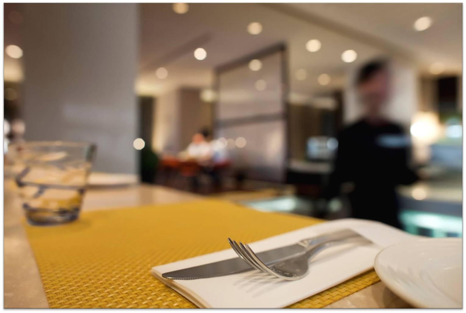 Centro Capital Doha - By Rotana Hotell Eksteriør bilde