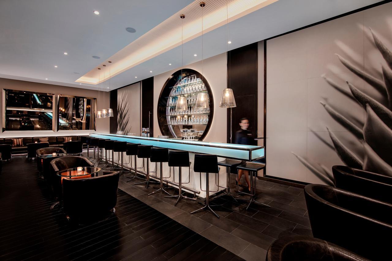 Centro Capital Doha - By Rotana Hotell Eksteriør bilde